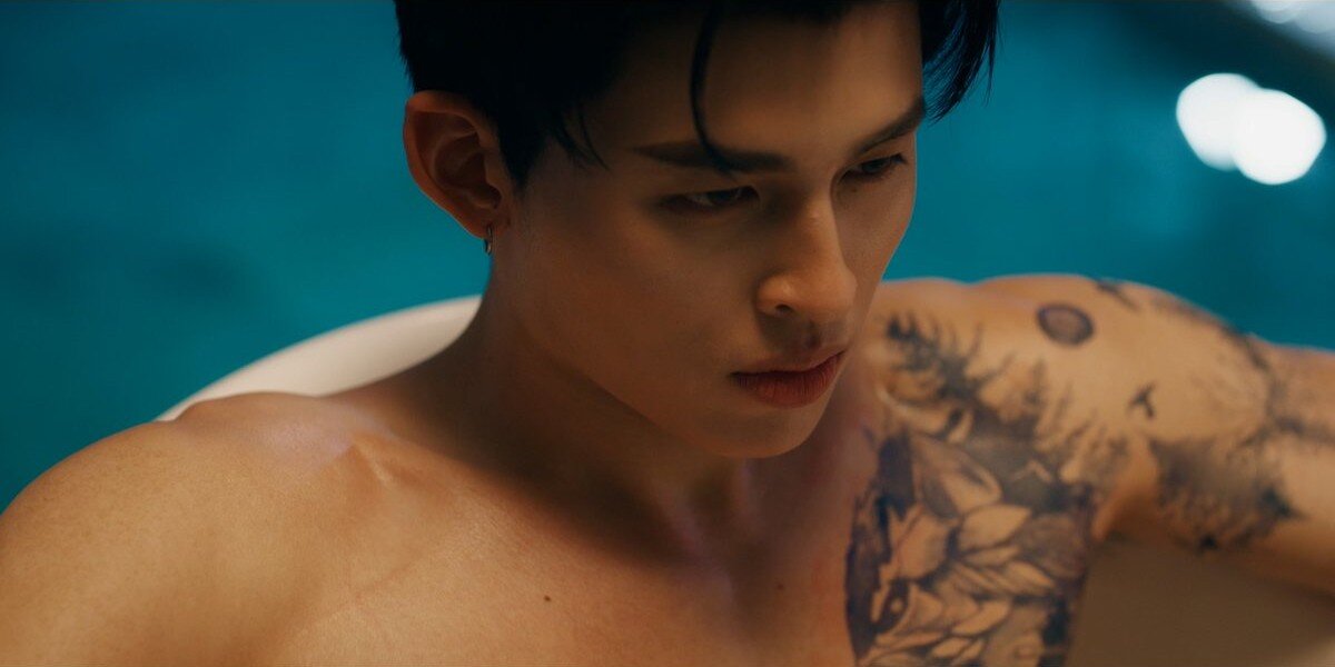 Me and Thee S1E1 Silhouette