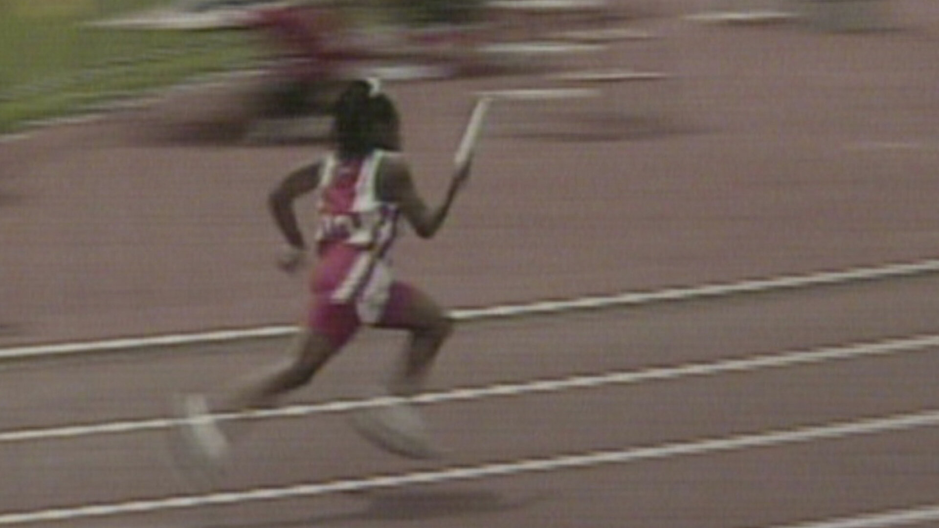 Mean Girl Murders S3E6 Running for Her Life