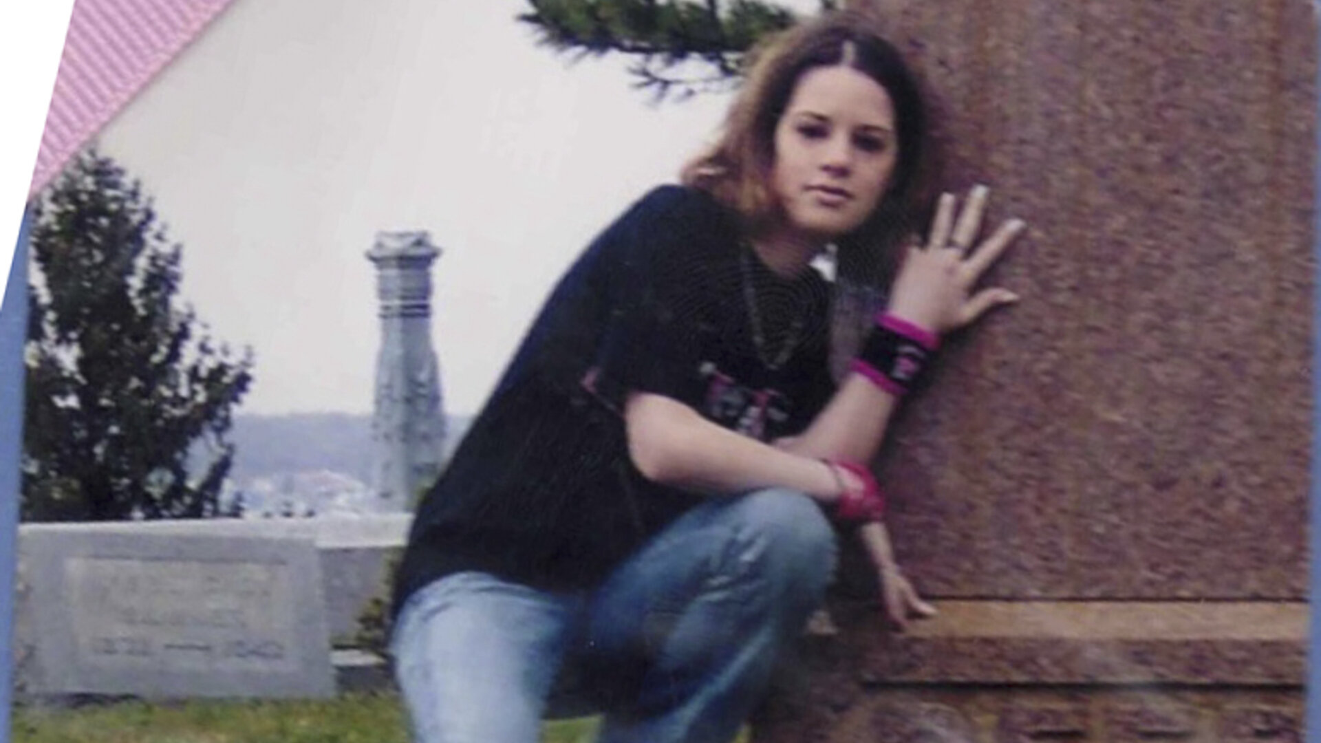 Mean Girl Murders S3E7 Tears of a Clown