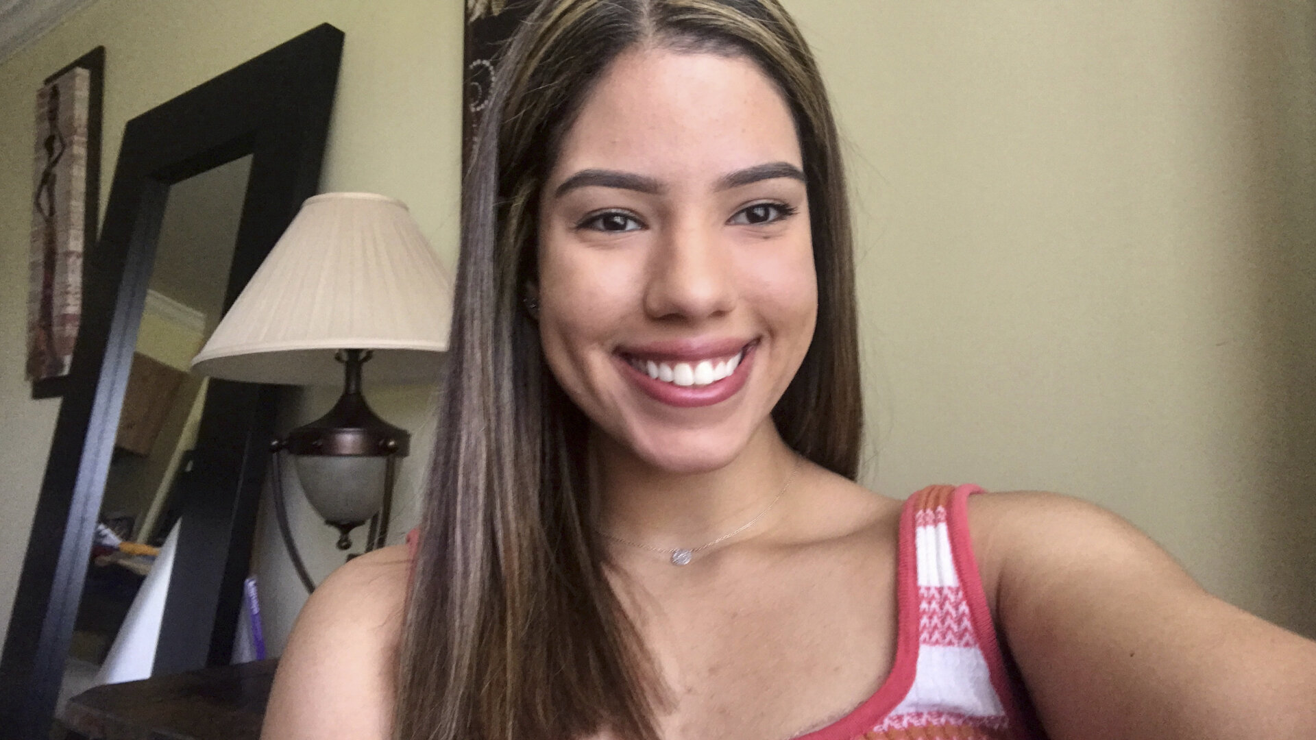 Mean Girl Murders S3E8 Fit to Kill