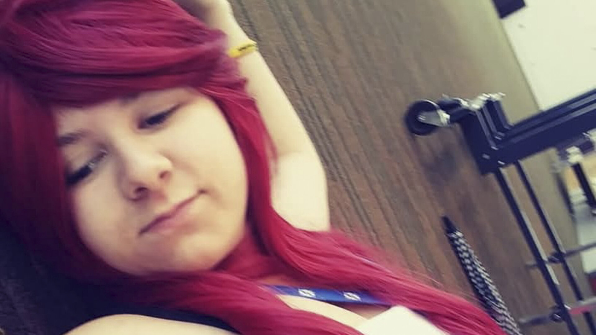 Mean Girl Murders S3E9 Cold as Ice