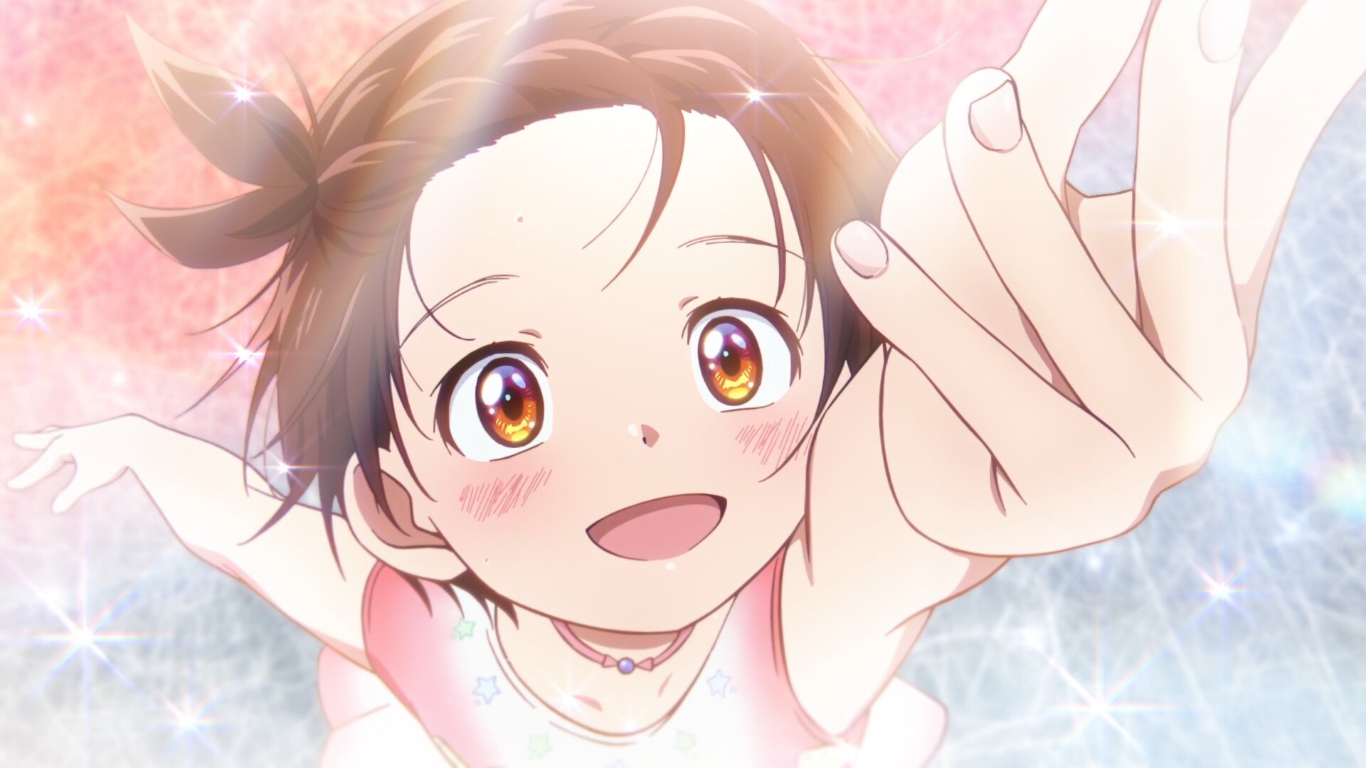 Medalist S1E13 Morning Arrives