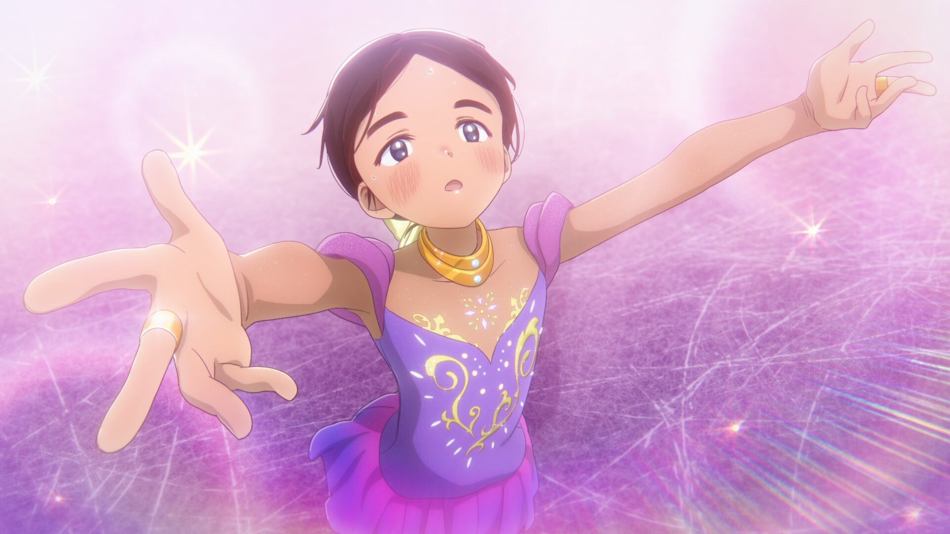 Medalist S1E9 Western Powerhouses (Part Two)