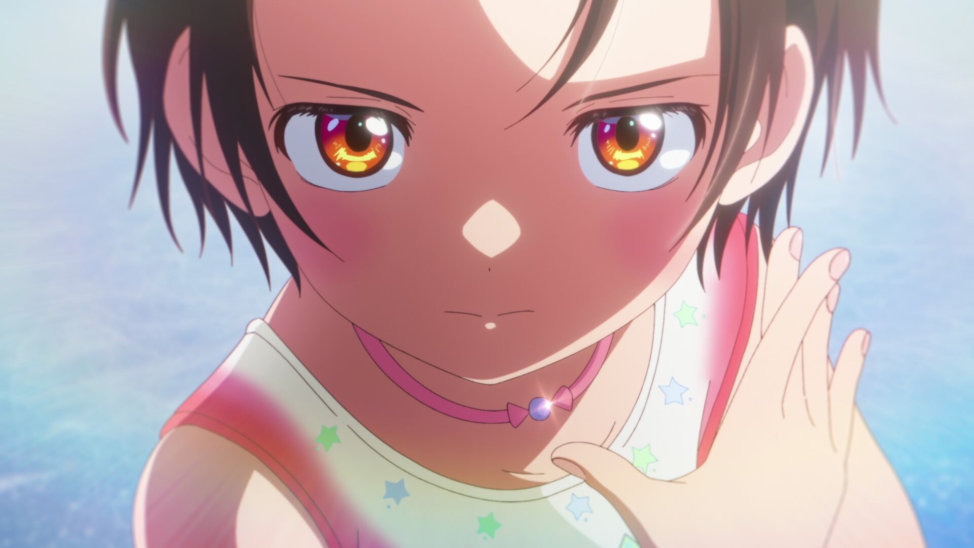 Medalist S2E4 Ascendance