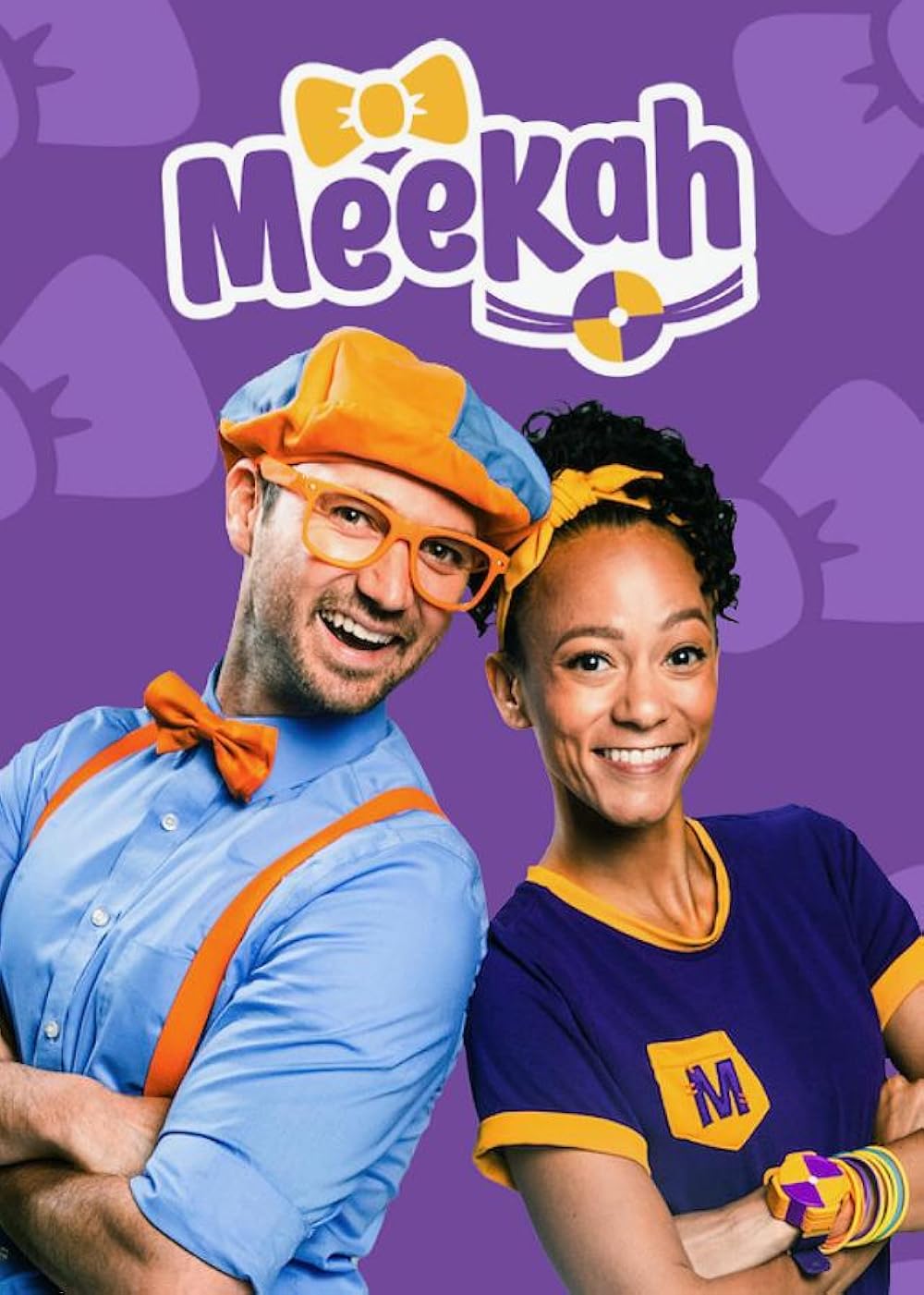 Meekah