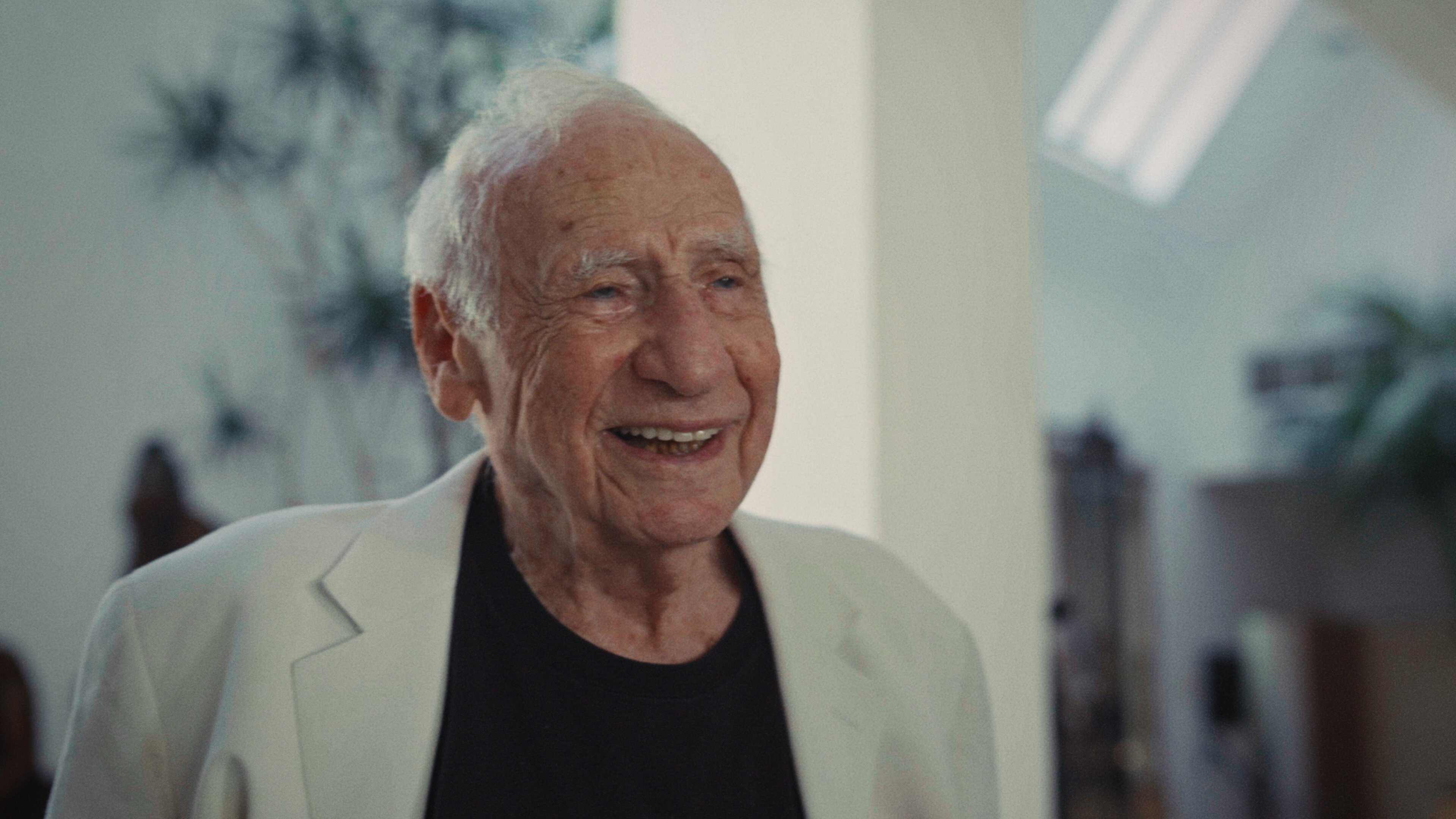 Mel Brooks: The 99 Year Old Man! S1E1 Part One