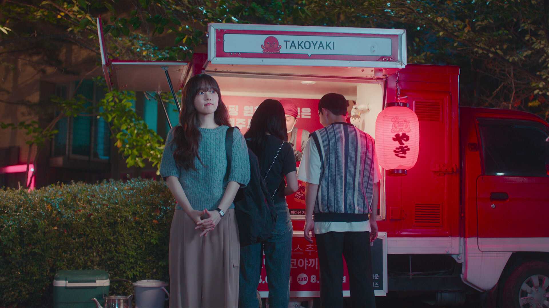 Melo Movie S1E6 Happy Ending is Mine!