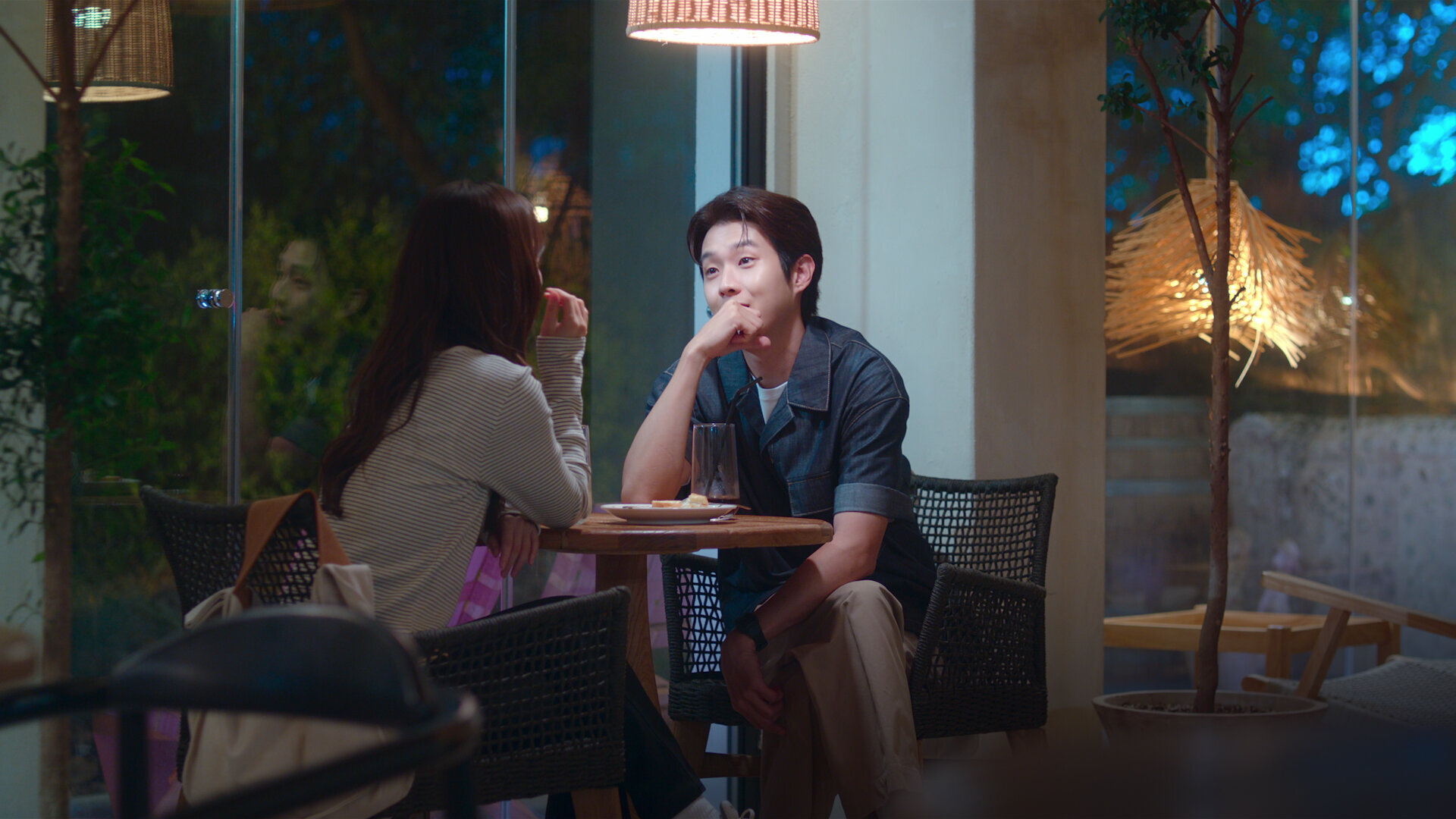 Melo Movie S1E8 All You Need is Love