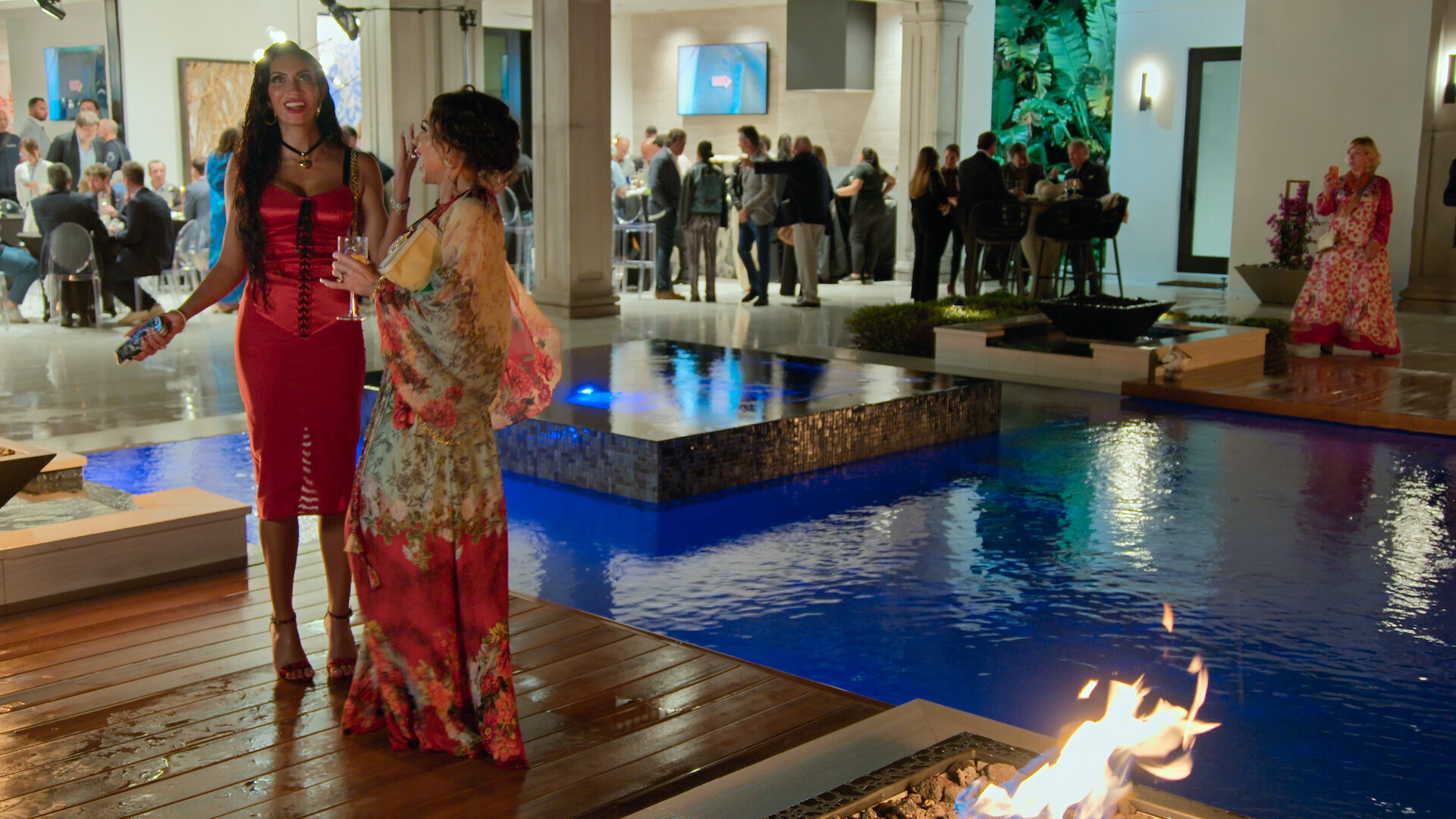 Members Only: Palm Beach S1E1 Welcome To Palm Beach