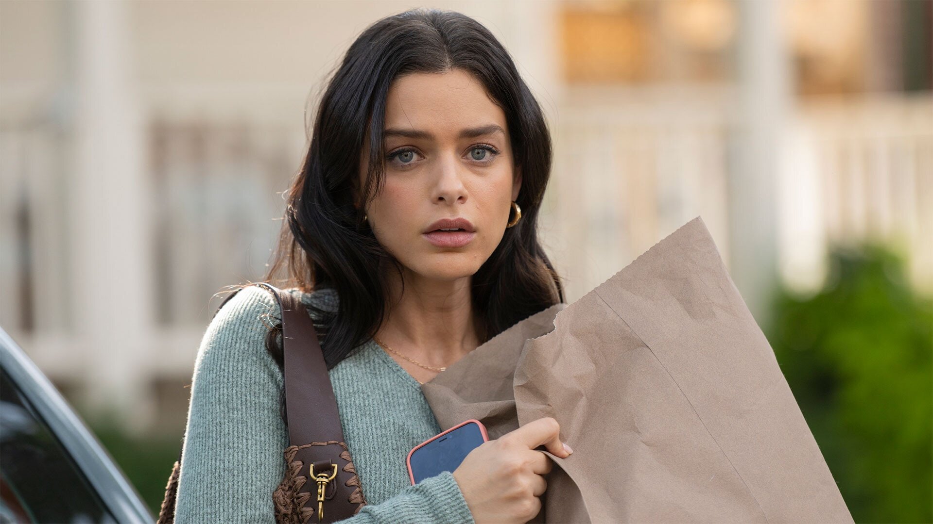 Memory of a Killer S1E2 Ferryman