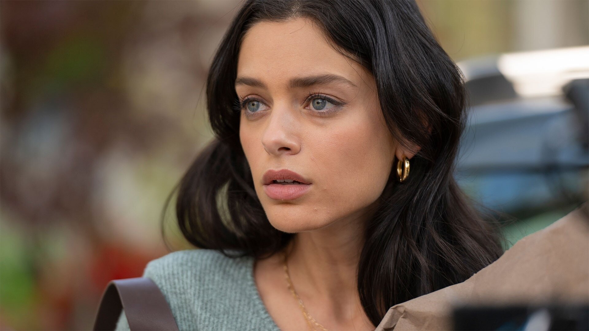 Memory of a Killer S1E3 Samurai