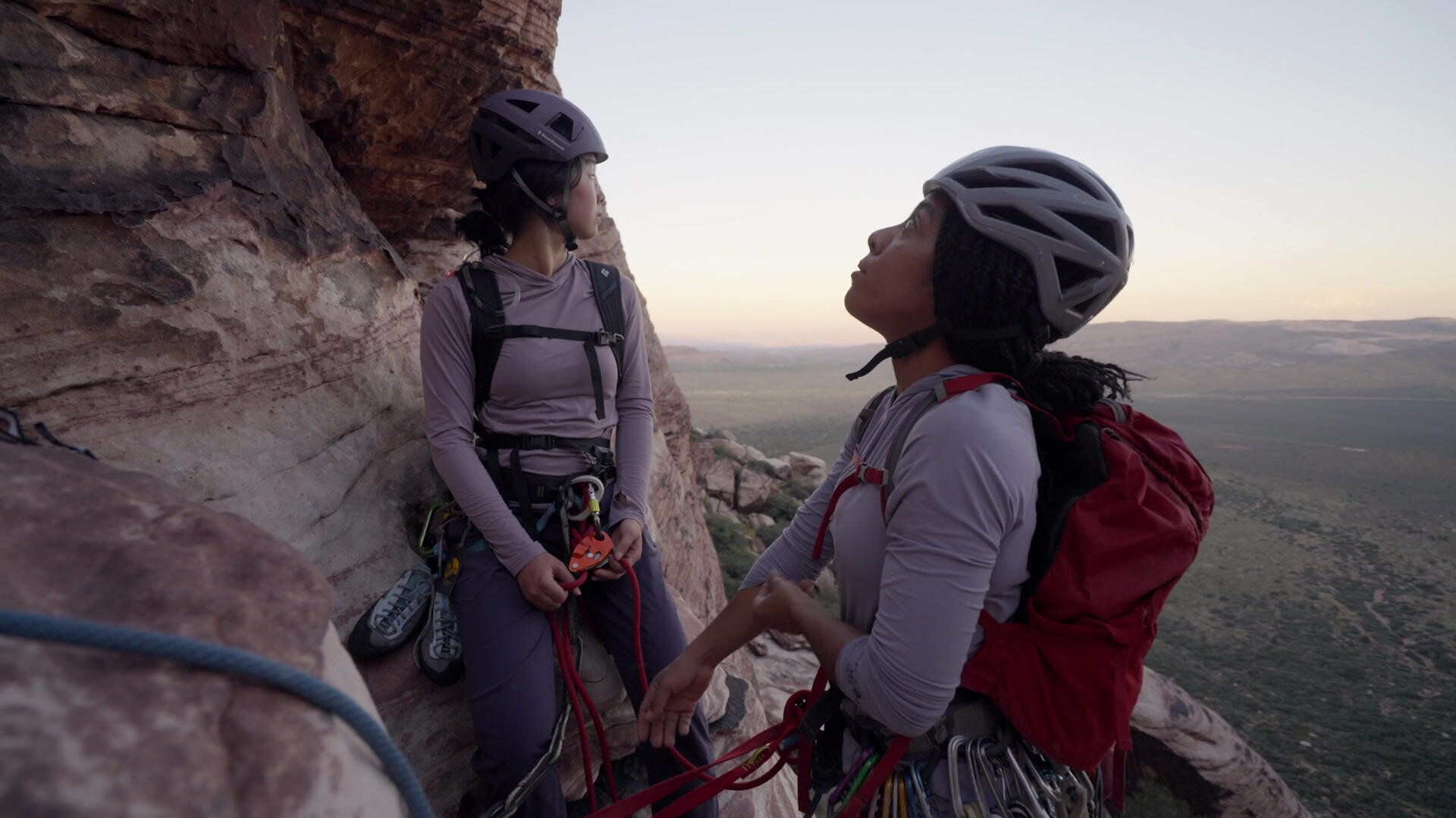 Memphis to the Mountain S1E2 Exposure