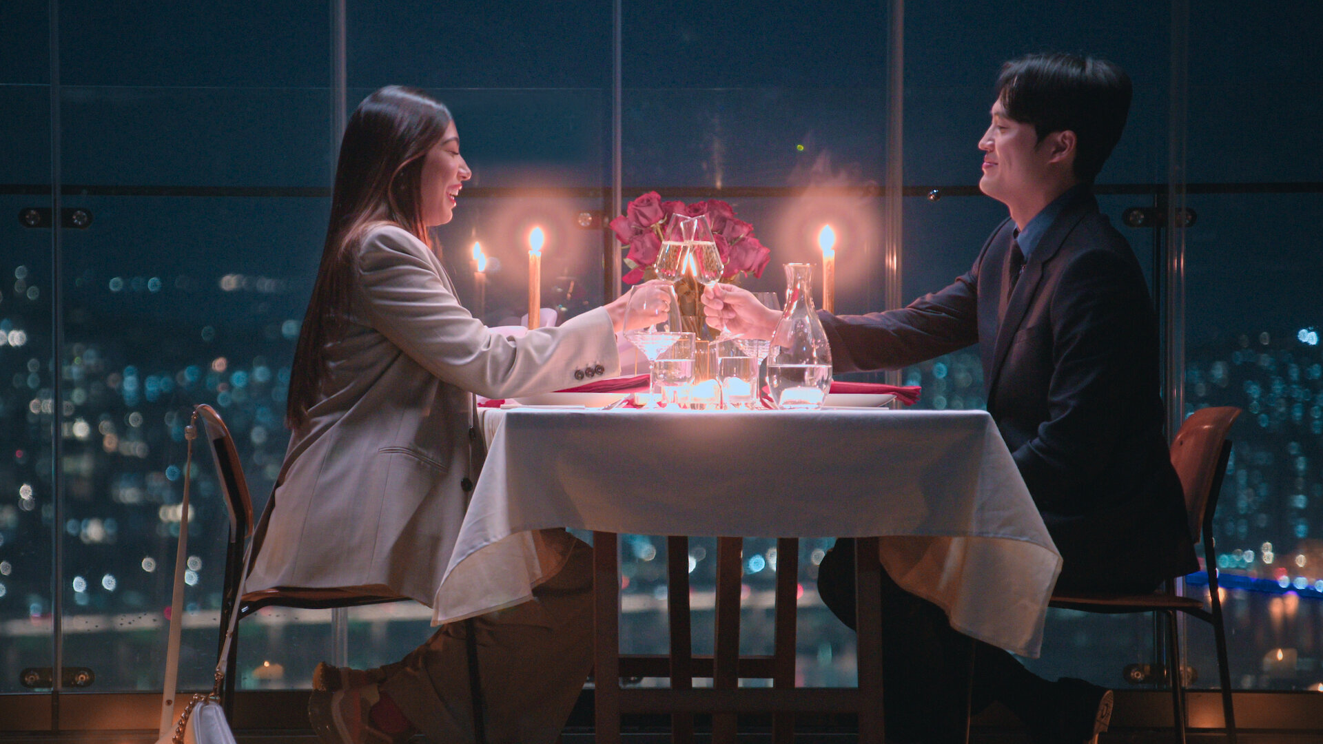 Meu namorado coreano S1E2 Quando o inesperado encontra o inesquecível