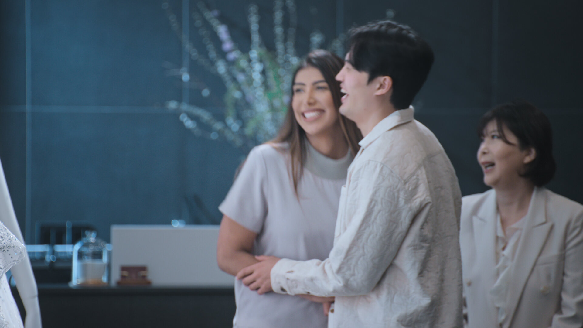 Meu namorado coreano S1E6 Todas as expectativas do mundo