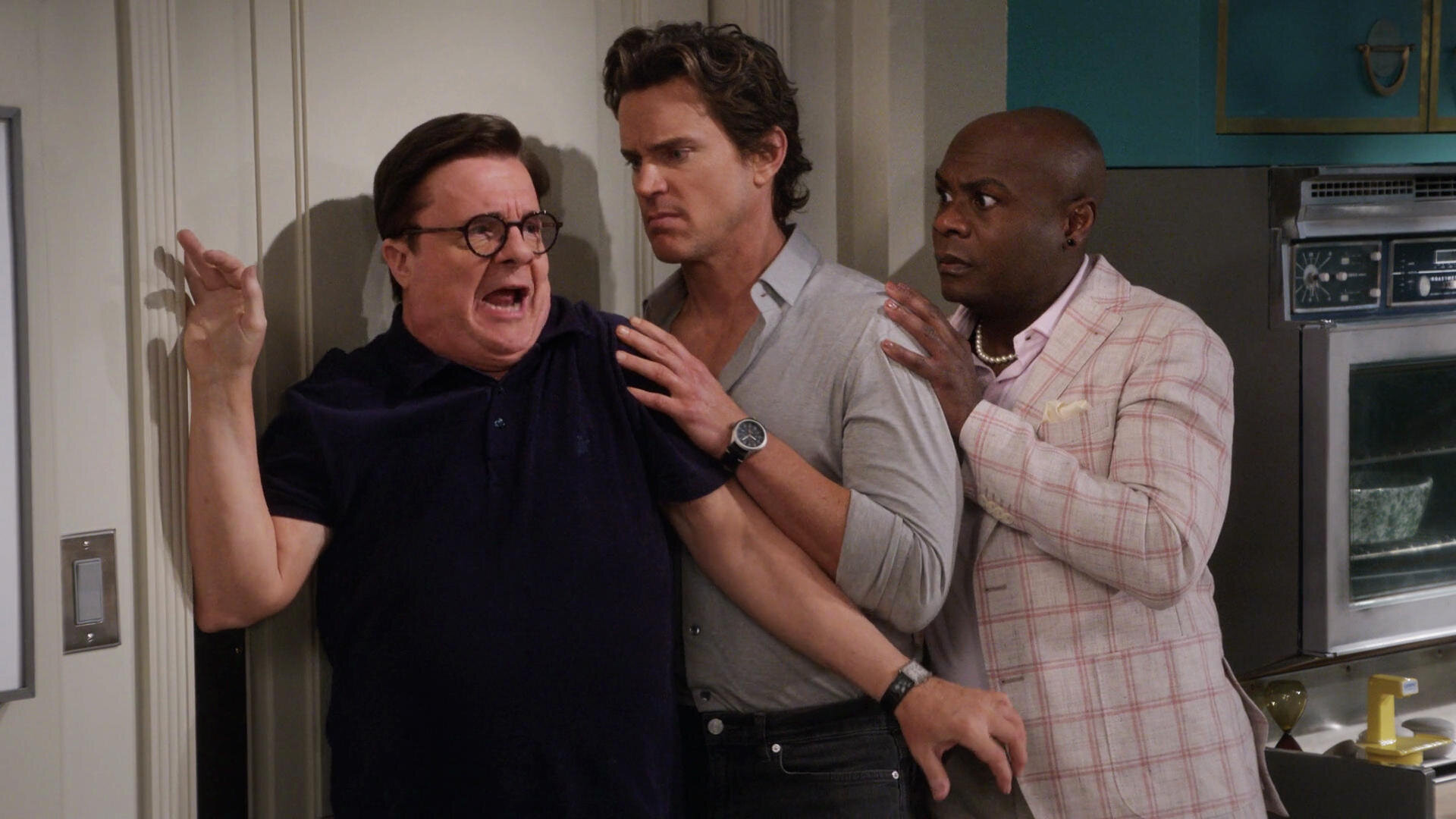 Mid-Century Modern S1E10 The Show Must Go On