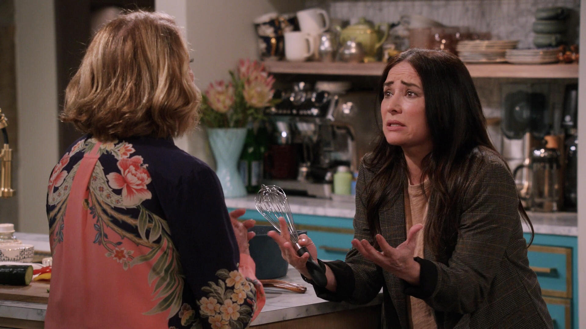 Mid-Century Modern S1E3 Turbulence