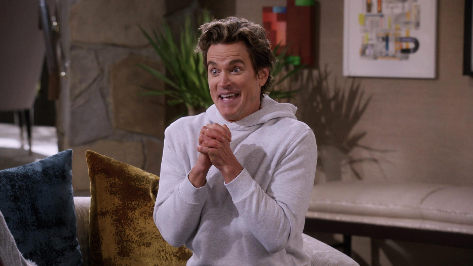 Mid-Century Modern S1E4 Never Have I Ever