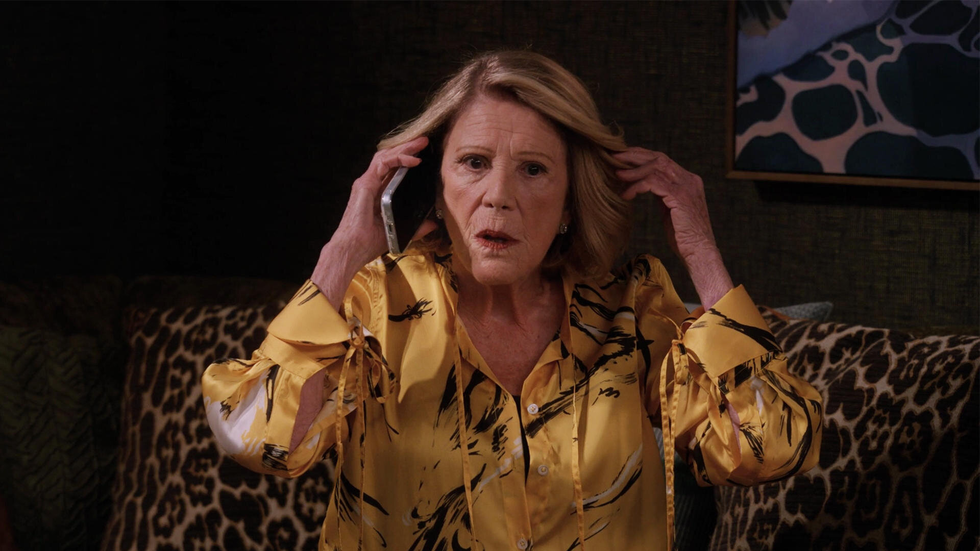 Mid-Century Modern S1E5 Hello, Fisty's