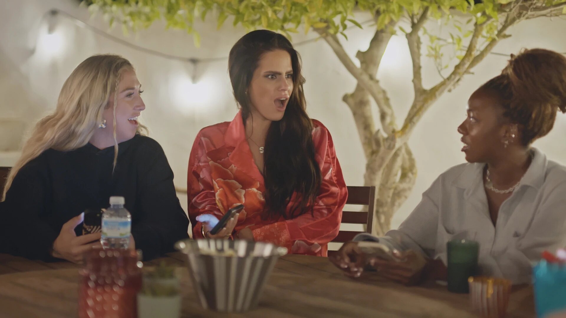 Million Dollar Nannies S1E7 The King of Ibiza