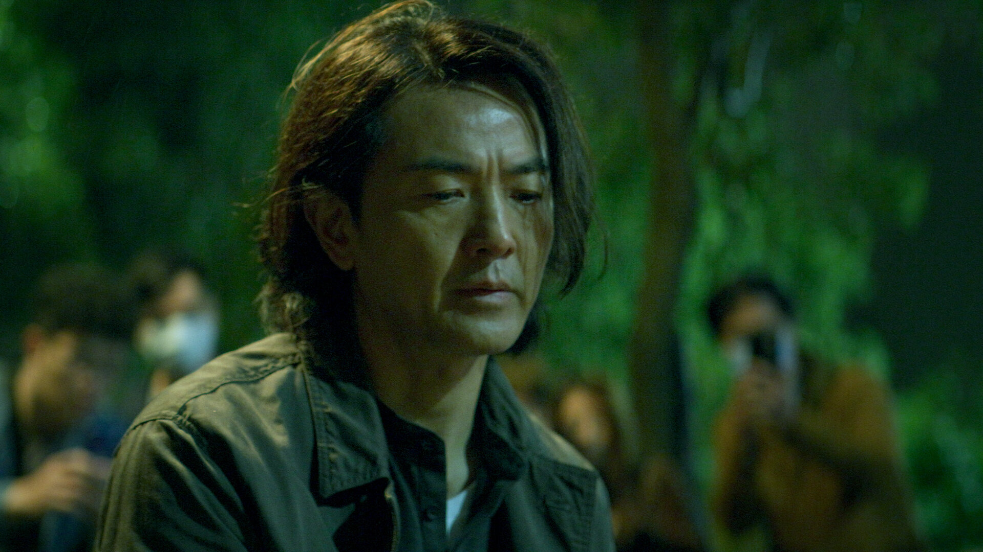 Million-Follower Detective S1E1 Episode 1