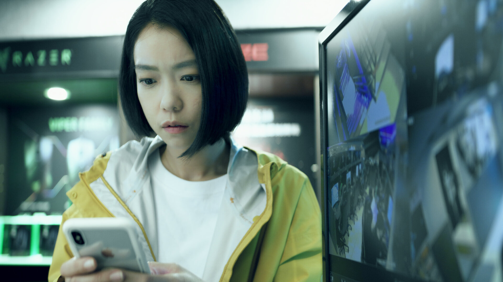 Million-Follower Detective S1E3 Episode 3