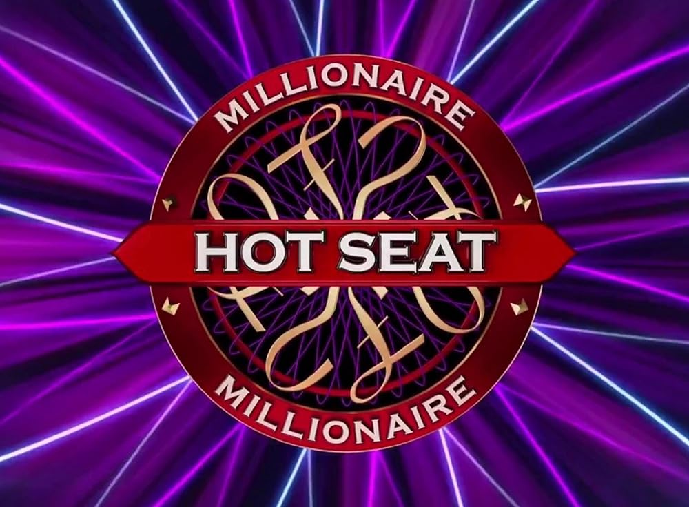 Millionaire Hot Seat