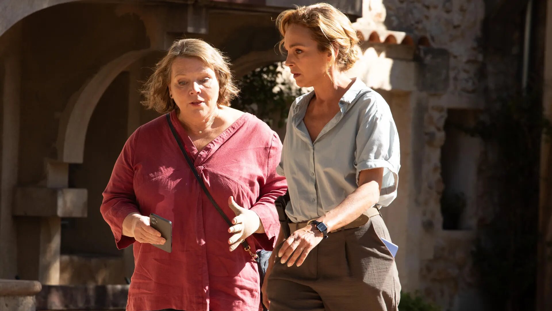Missed Call S1E4 Episode 4