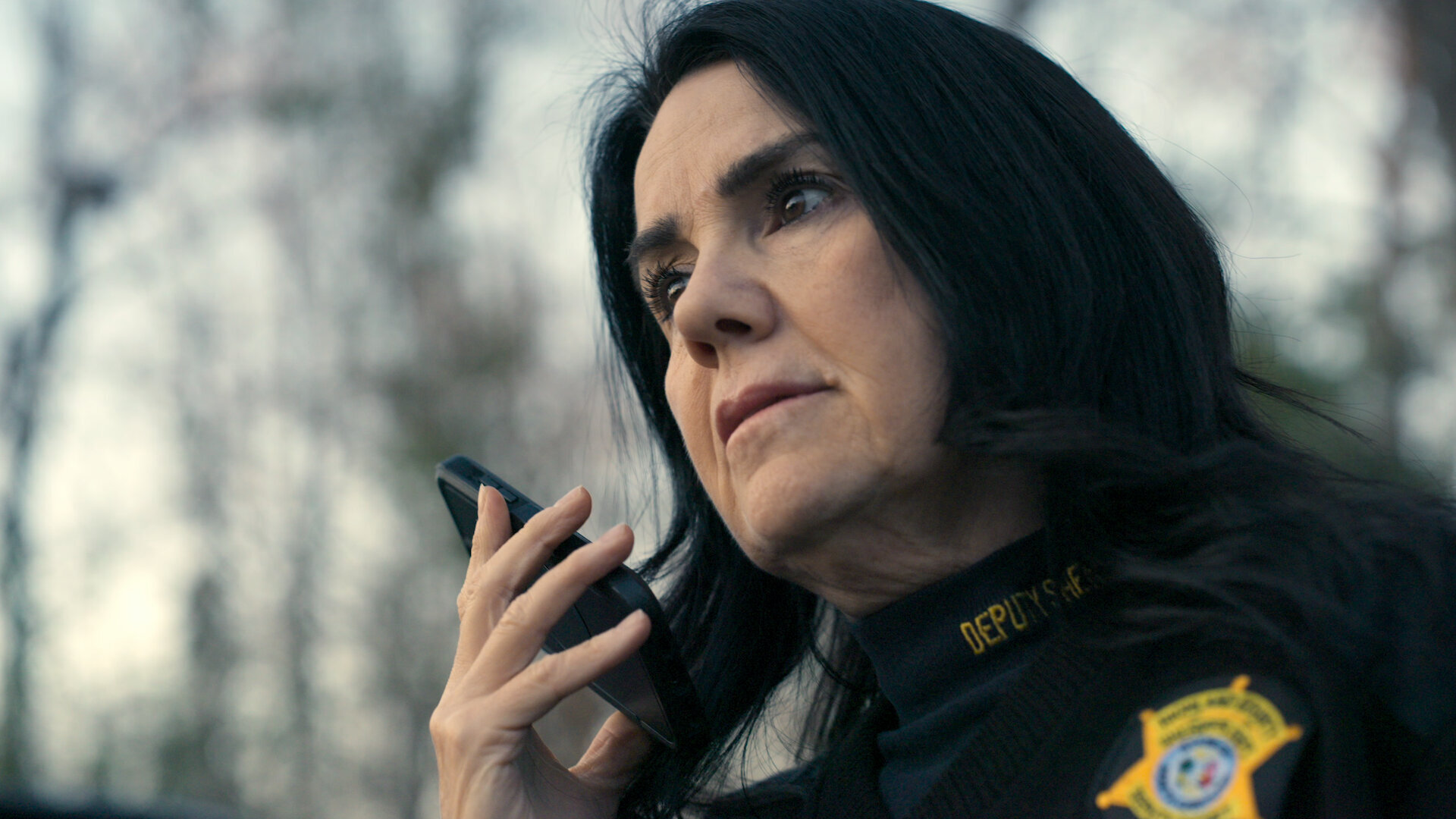 Missing: Dead or Alive? S2E1 Episode 1