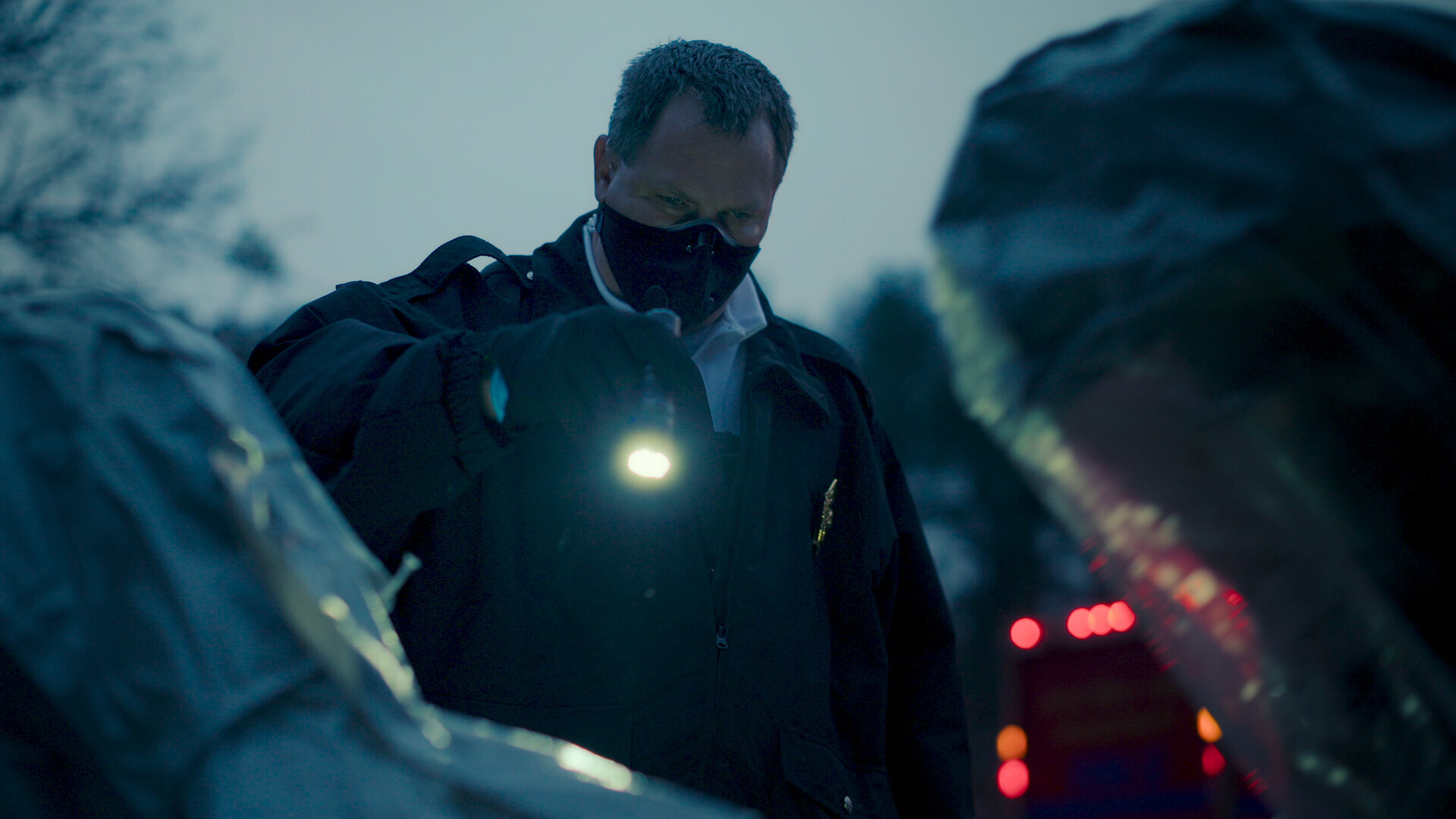 Missing: Dead or Alive? S2E2 Episode 2