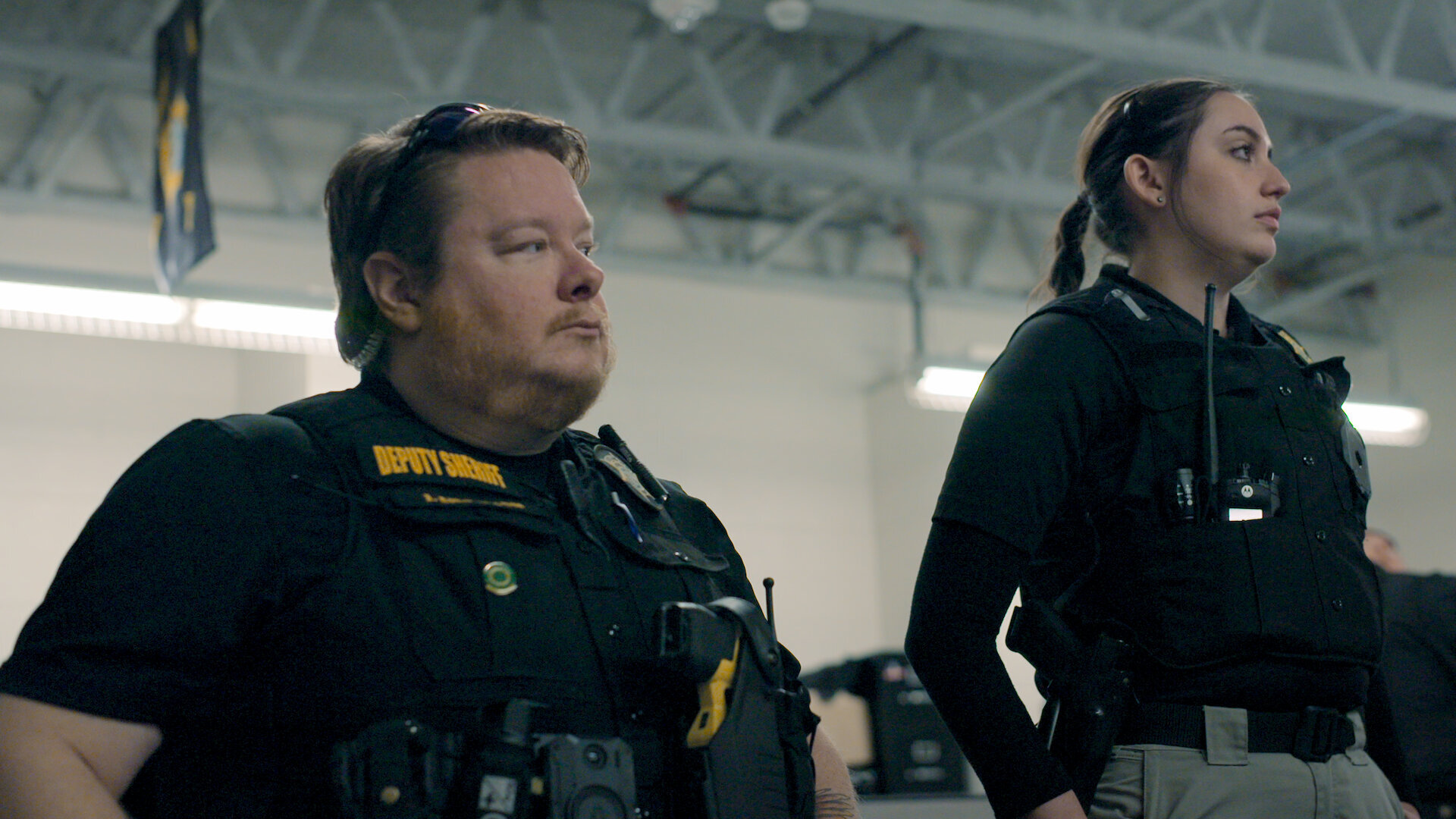 Missing: Dead or Alive? S2E3 Episode 3