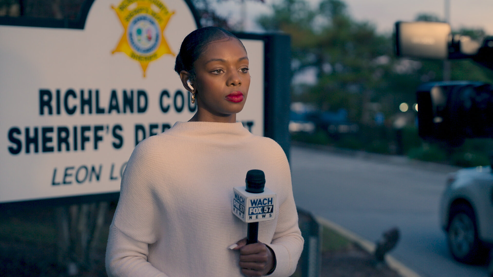 Missing: Dead or Alive? S2E4 Episode 4