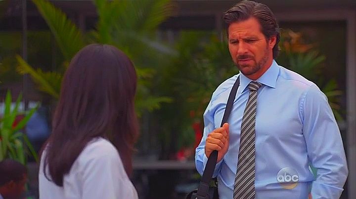 Mistresses (US) S3E12 Reasonable Doubt