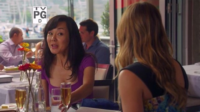 Mistresses (US) S3E13 Goodbye Girl