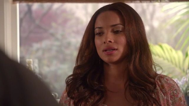 Mistresses (US) S3E9 Unreliable Witness