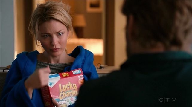 Mistresses (US) S4E4 Blurred Lines