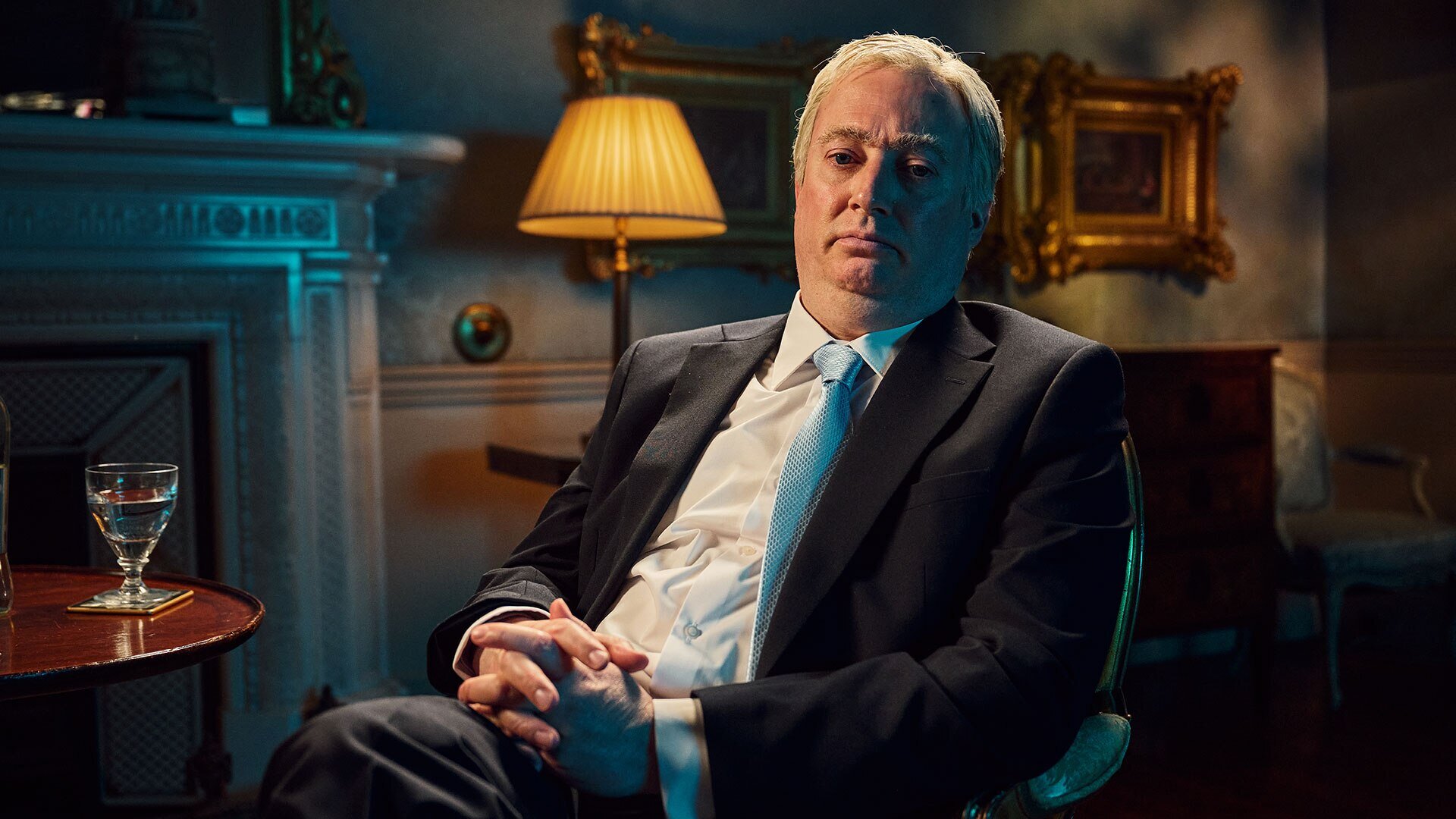 Mitchell and Webb Are Not Helping S1E1 Episode 1