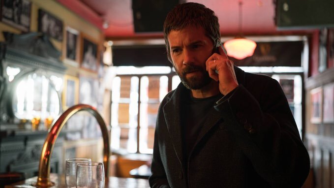 Mix Tape S1E3 Episode 3