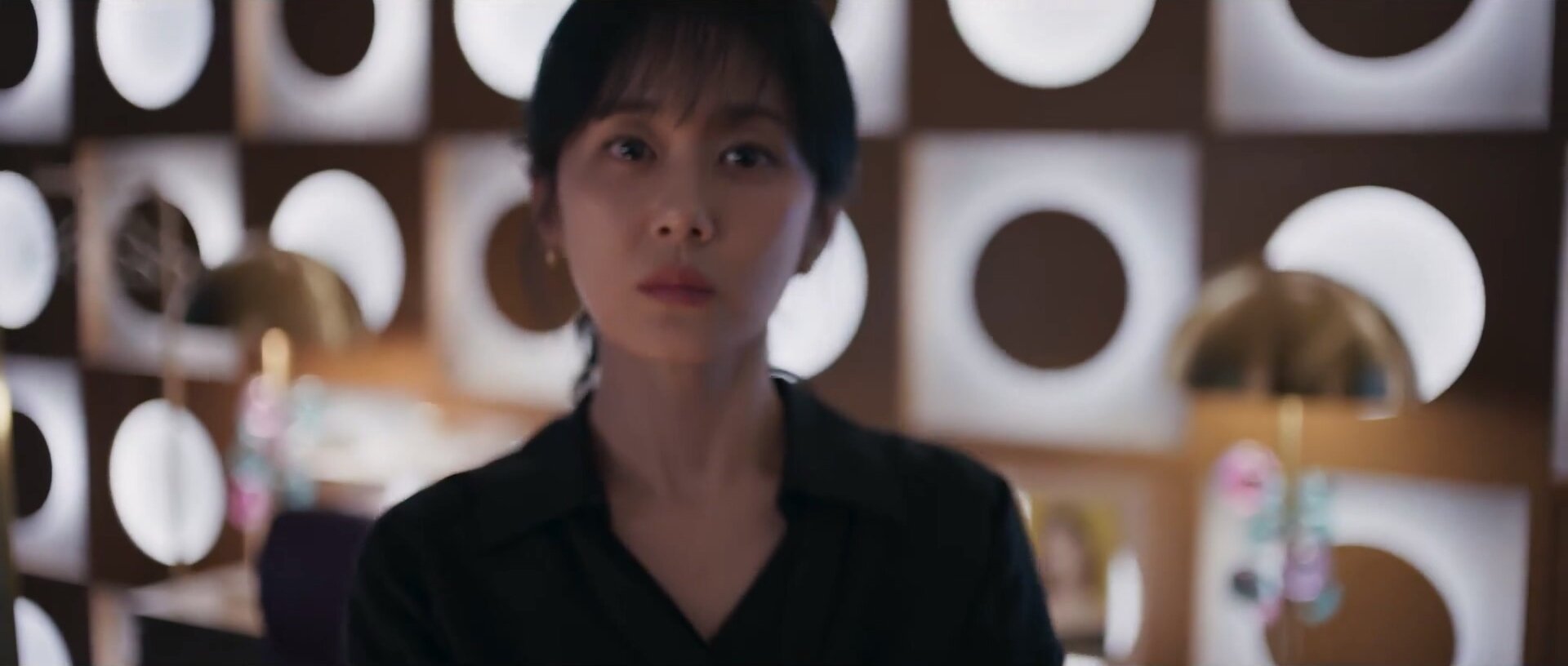 Mobeomtaeksi S3E10 Episode 10