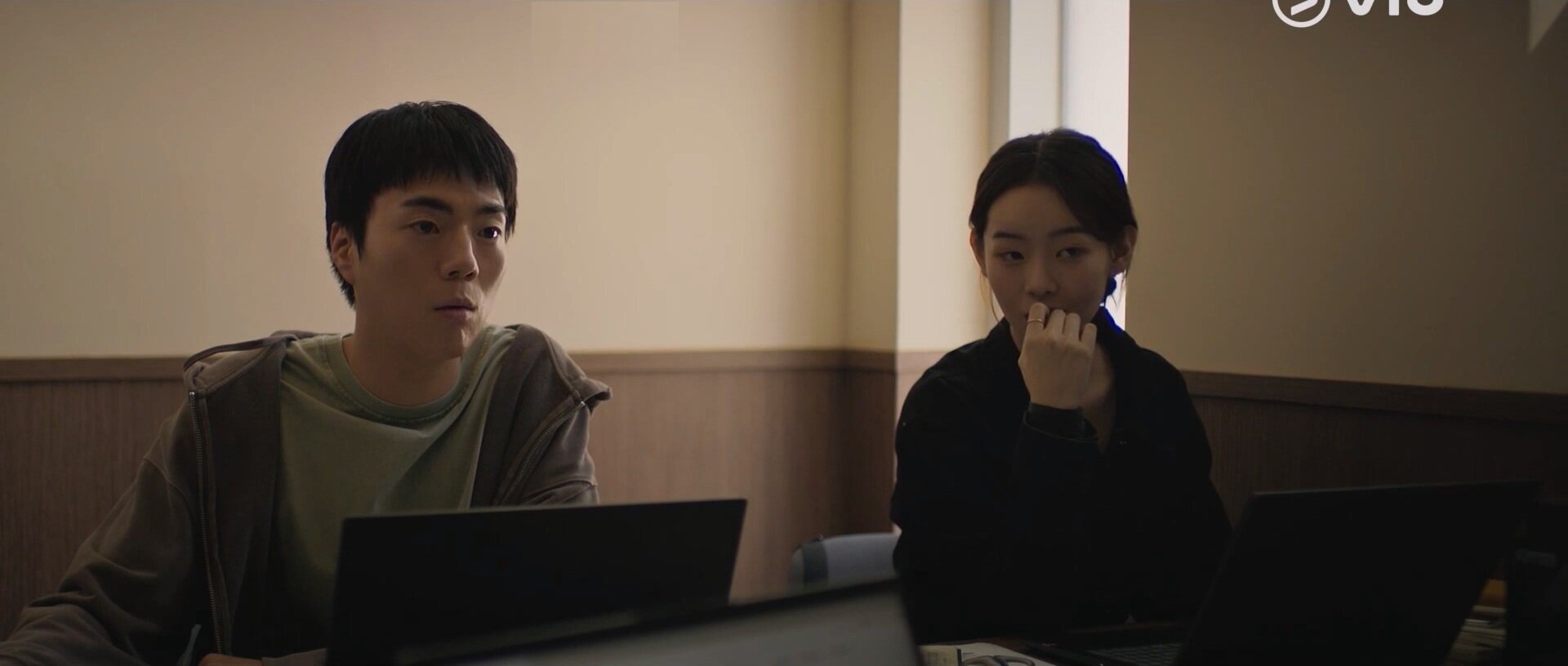 Mobeomtaeksi S3E12 Episode 12