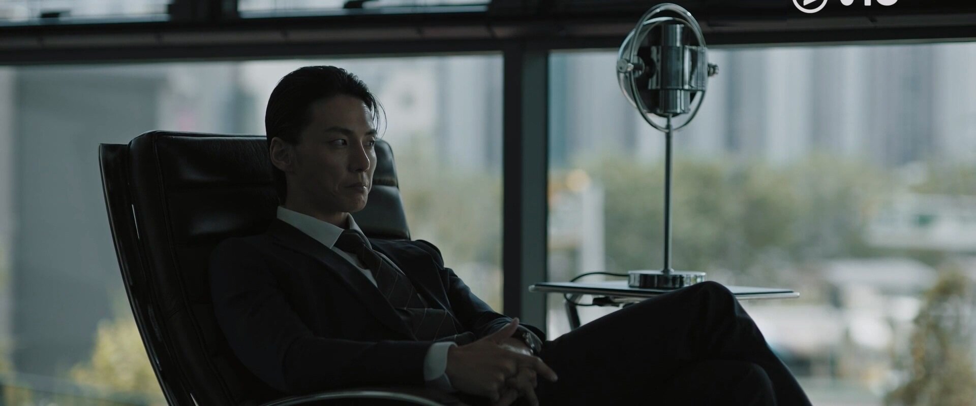 Mobeomtaeksi S3E4 Episode 4