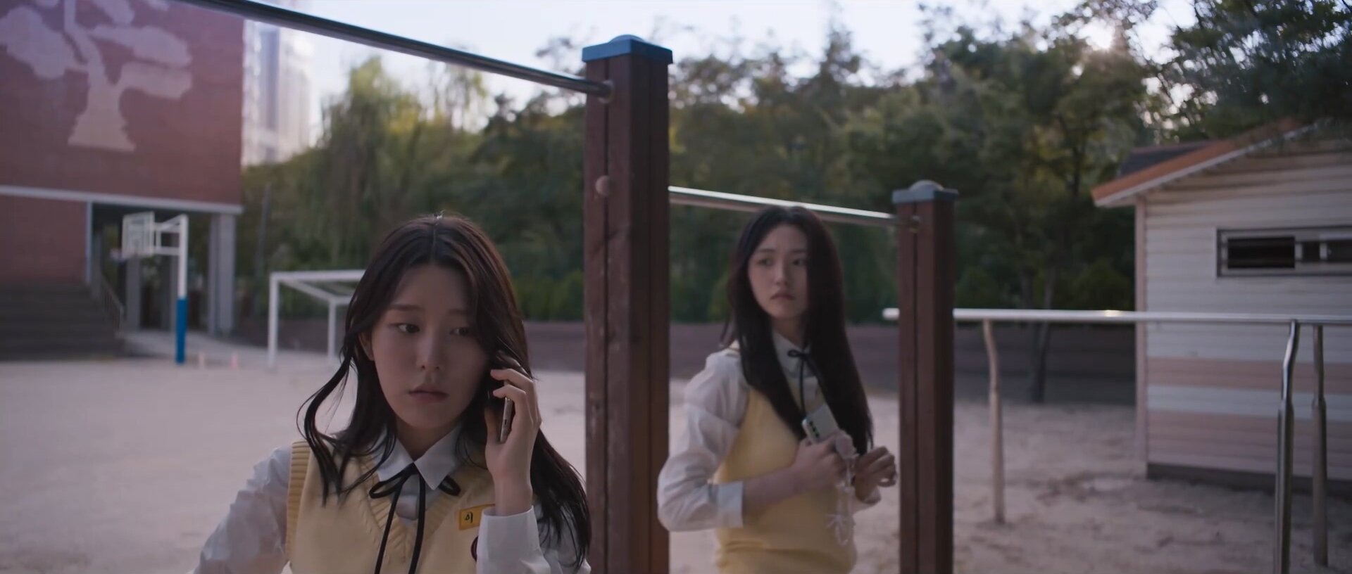 Mobeomtaeksi S3E9 Episode 9