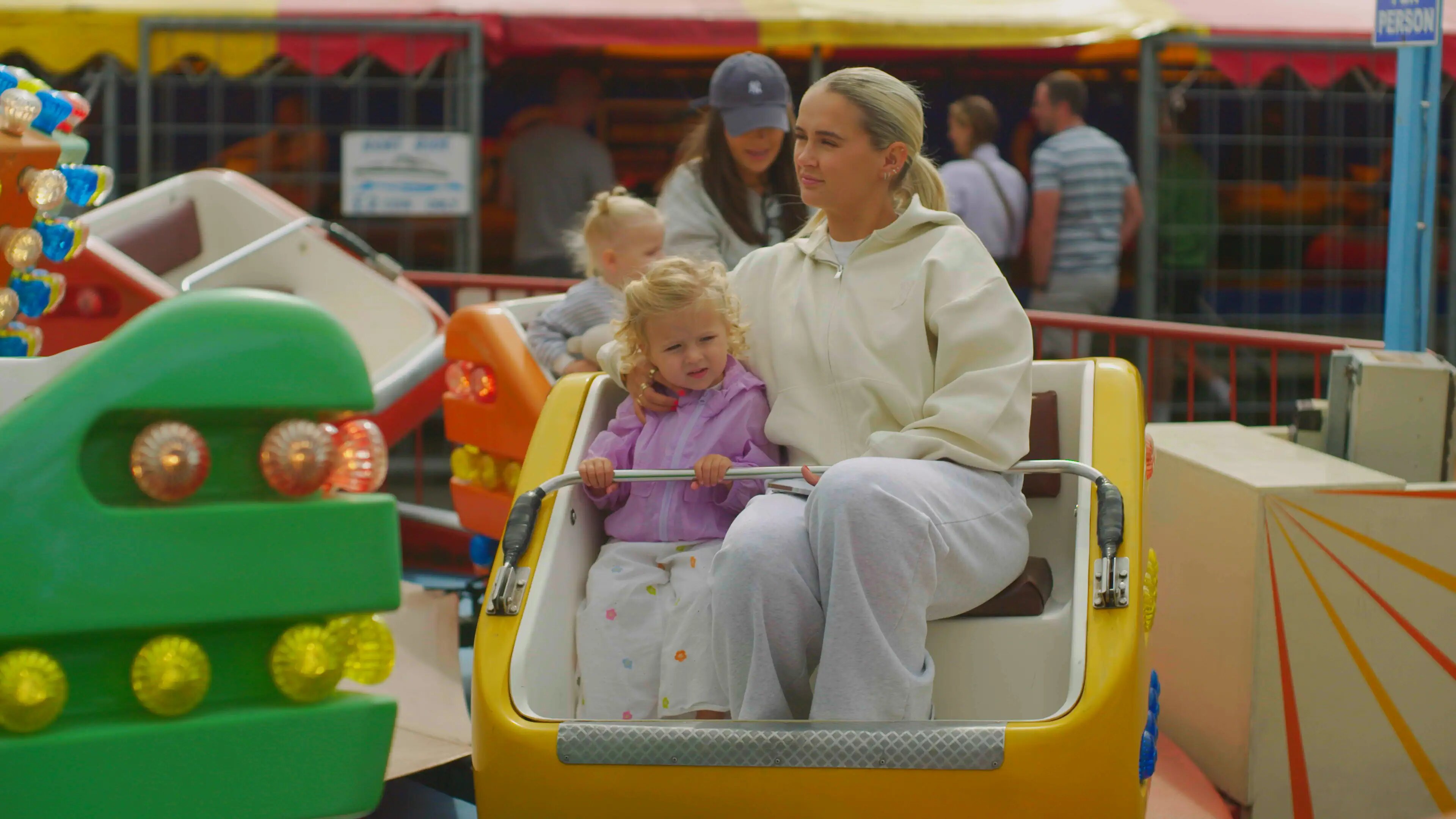 Molly Mae: Behind It All S3E3 3