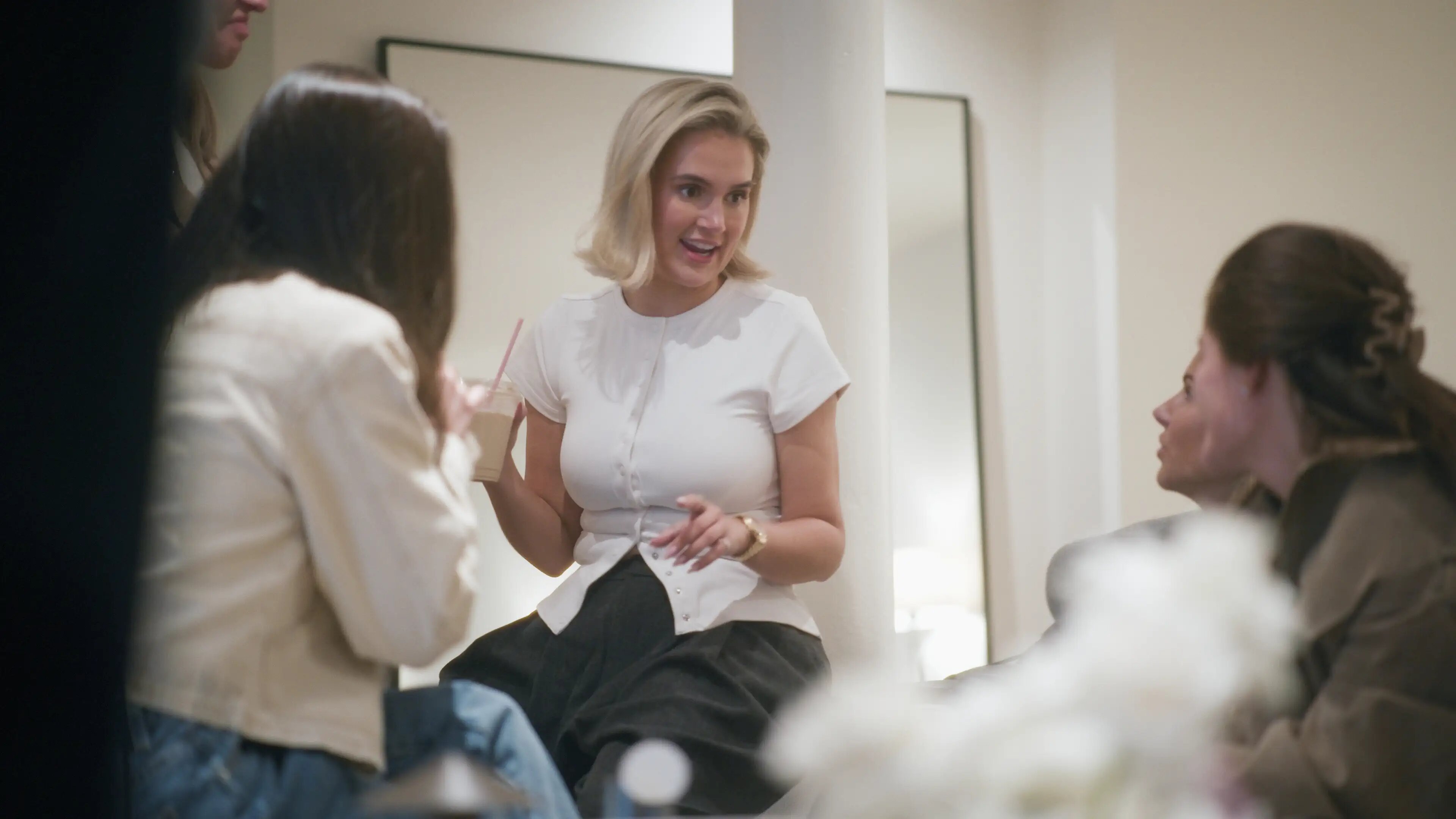 Molly Mae: Behind It All S3E5 5