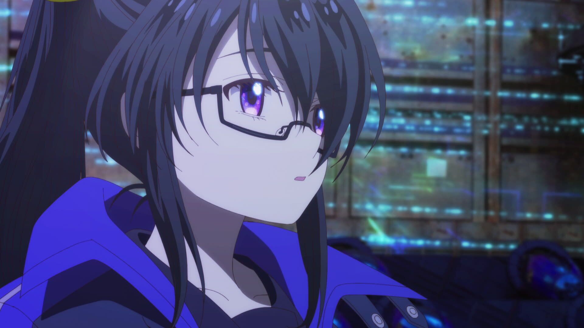 MOMENTARY LILY S1E12 Such A Fun Full-Course Meal