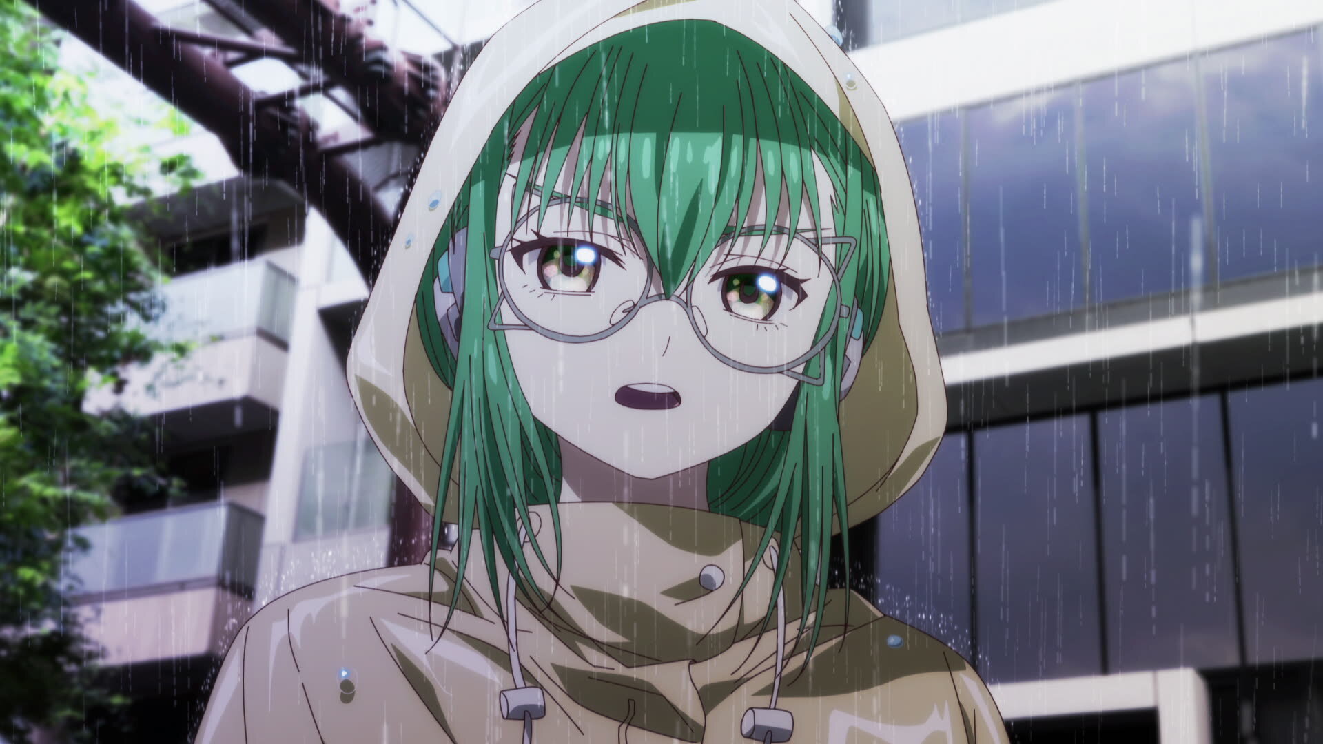 MOMENTARY LILY S1E8 Chocolate Bars Once the Rain Stops