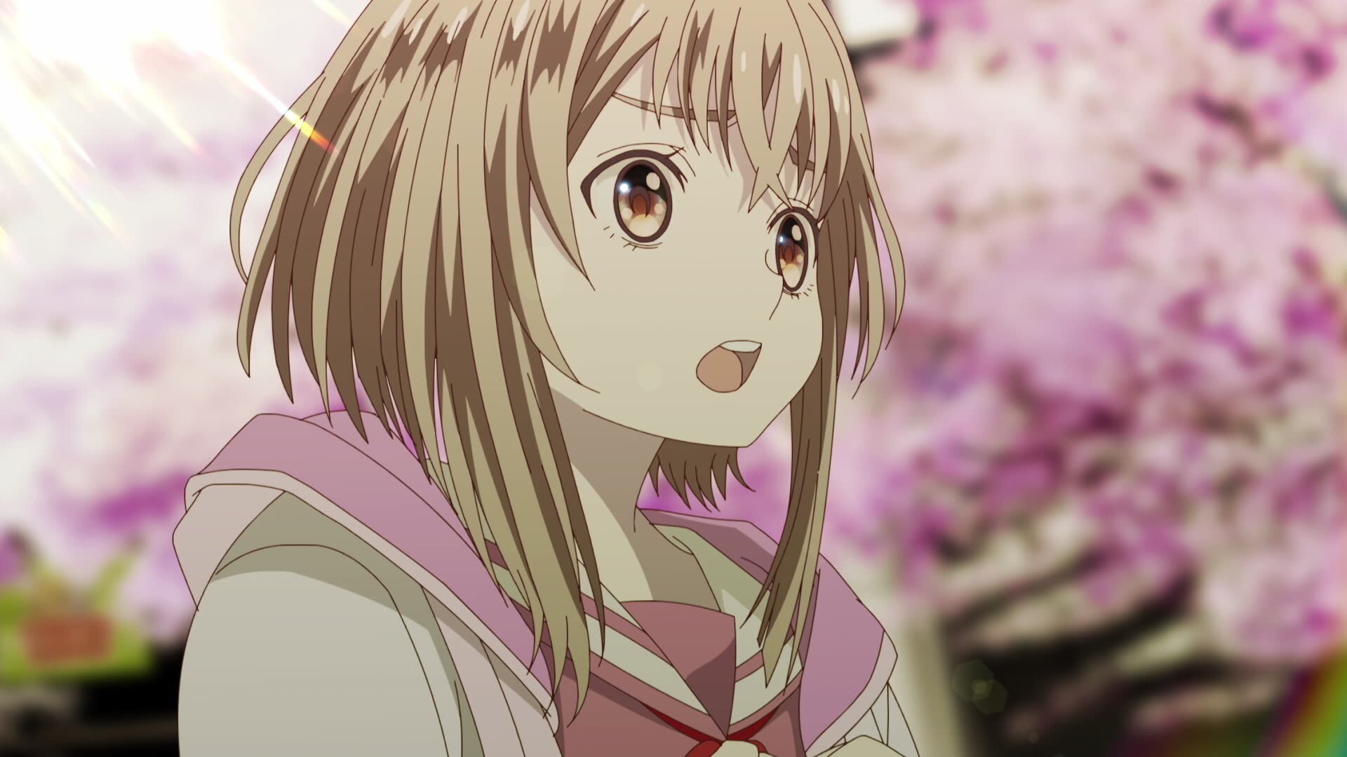 MOMENTARY LILY S1E9 Laughed All Night and Put Lots of Secret Ingredients in a Surprising Tasty Curry