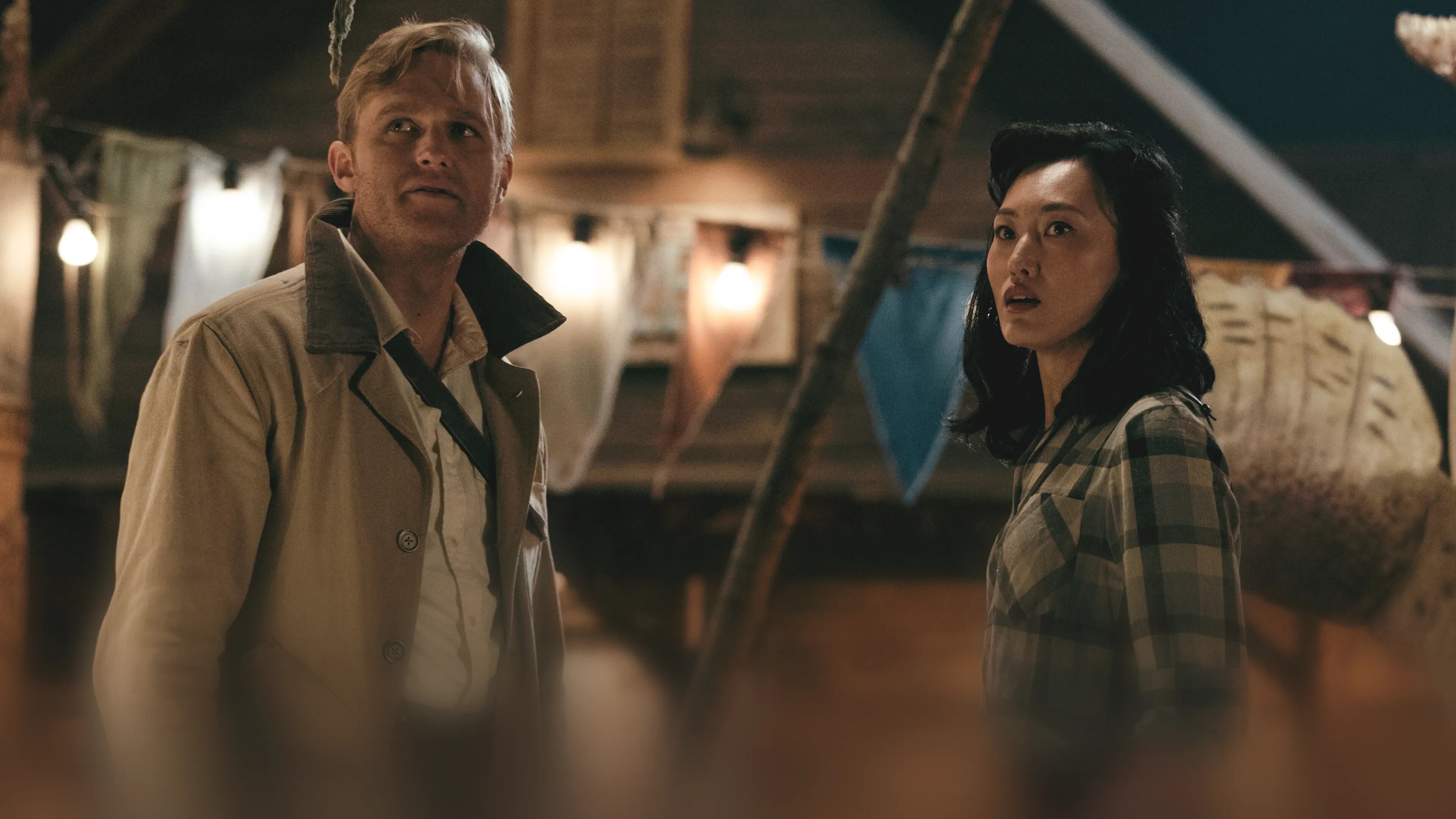 Monarch: Legacy of Monsters S2E2 Resonance