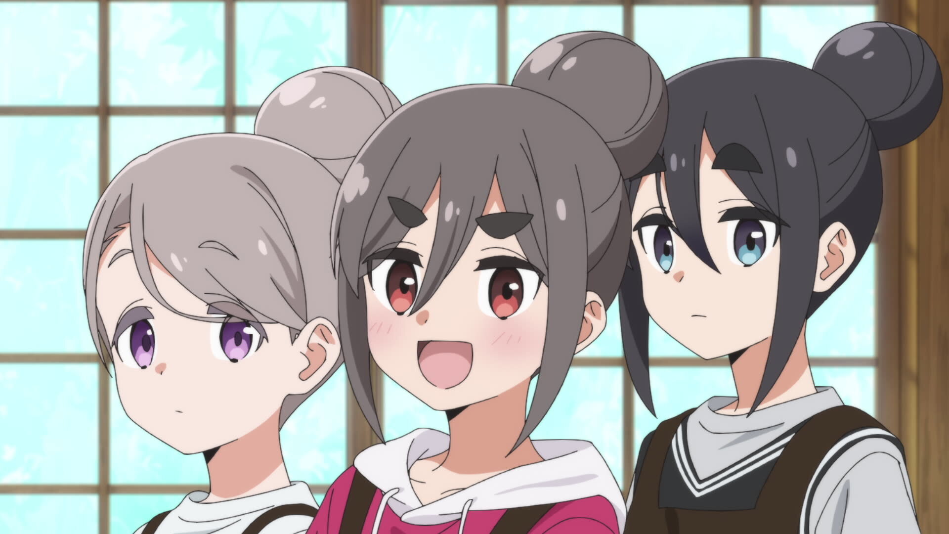 mono S1E10 Nagano/Toyama Trip That's on the Test (The Third Night)