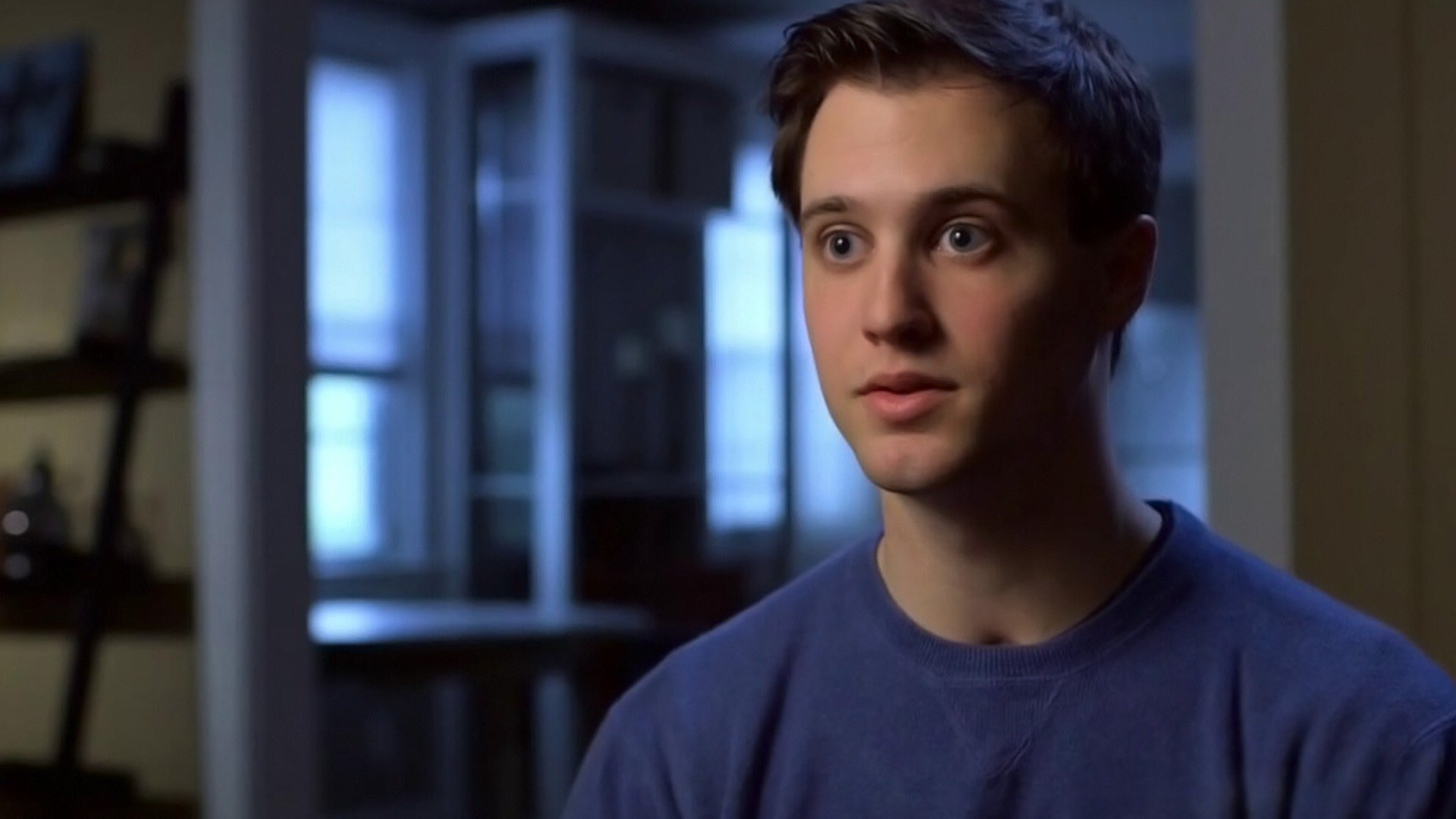 Monsters Inside Me S8E2 My Brain Is Under Attack