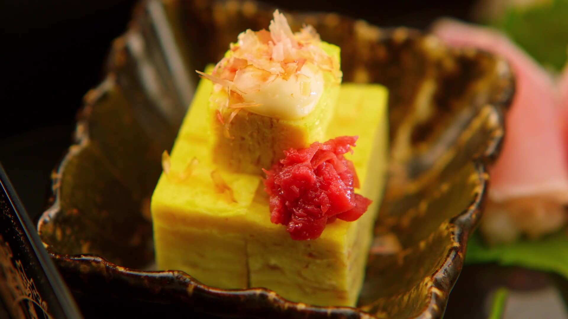 Morimoto's Sushi Master S2E2 Un'Bento Boxing